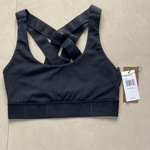 Alala sports bra NWT size XS